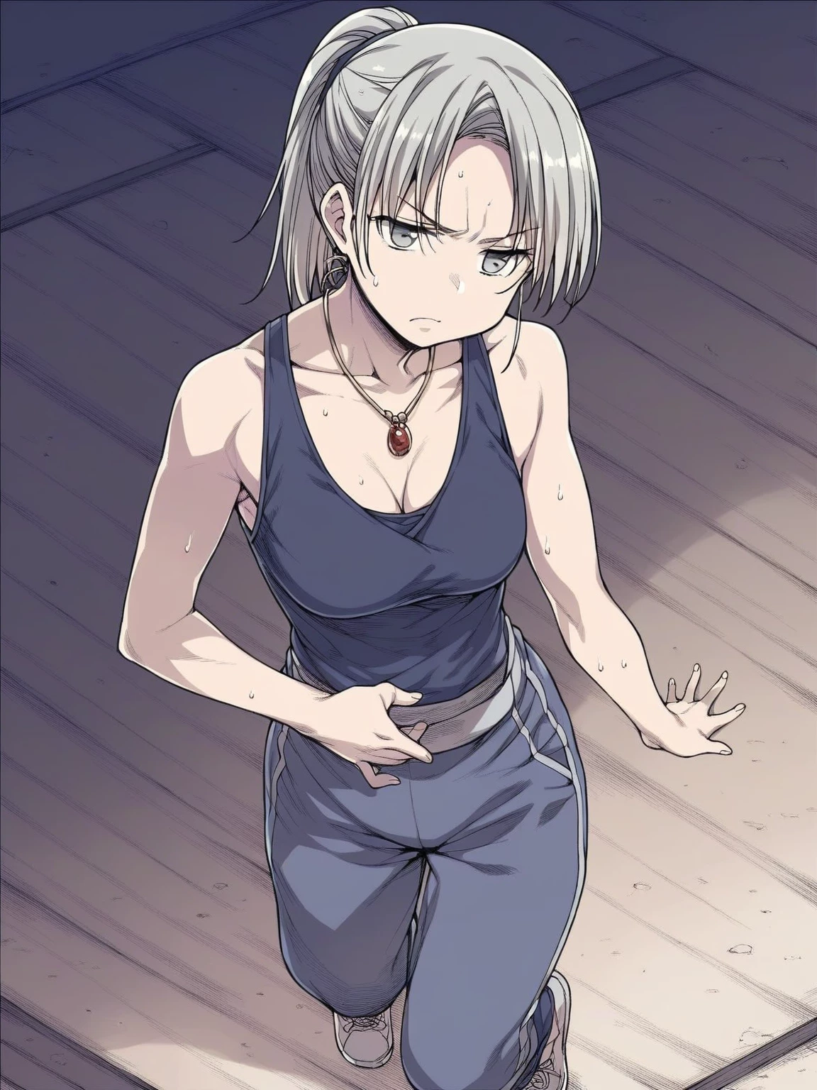 Akari Tanaka thumbnail