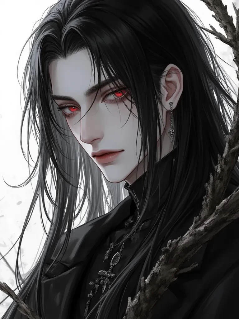 Viktor Tepeś (Vampire Lord) thumbnail