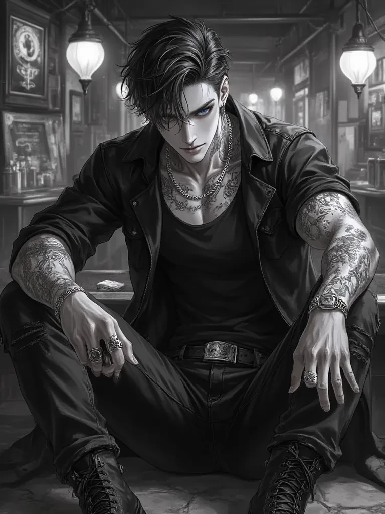 Jax Rhyder thumbnail