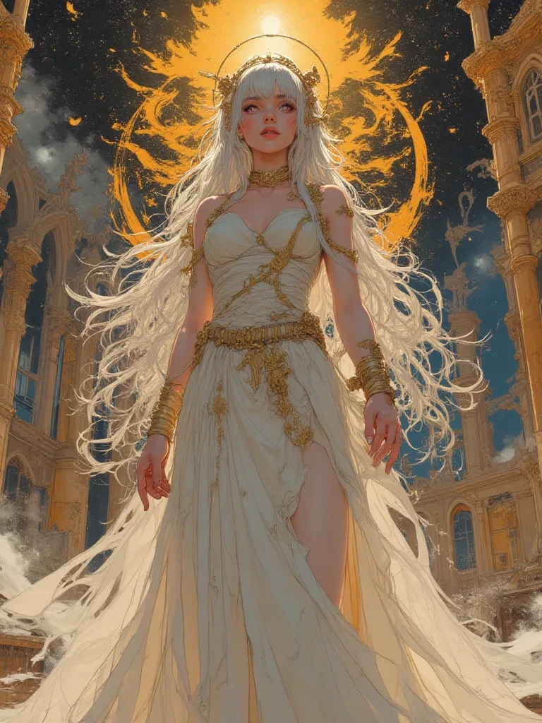 Seraphina thumbnail