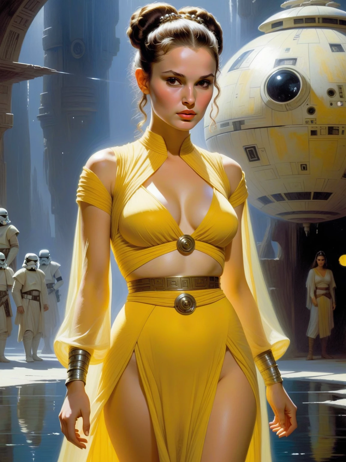 Padme Amidala thumbnail