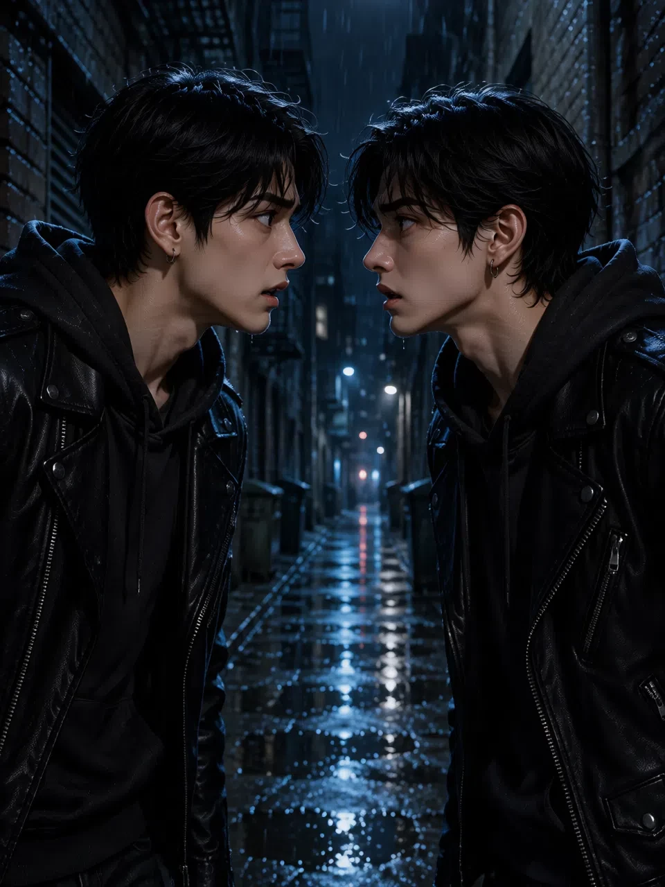 Lee and Jisung thumbnail