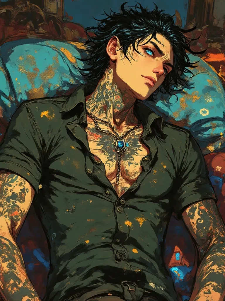 Jett thumbnail