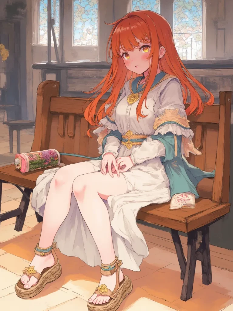 Hanna thumbnail