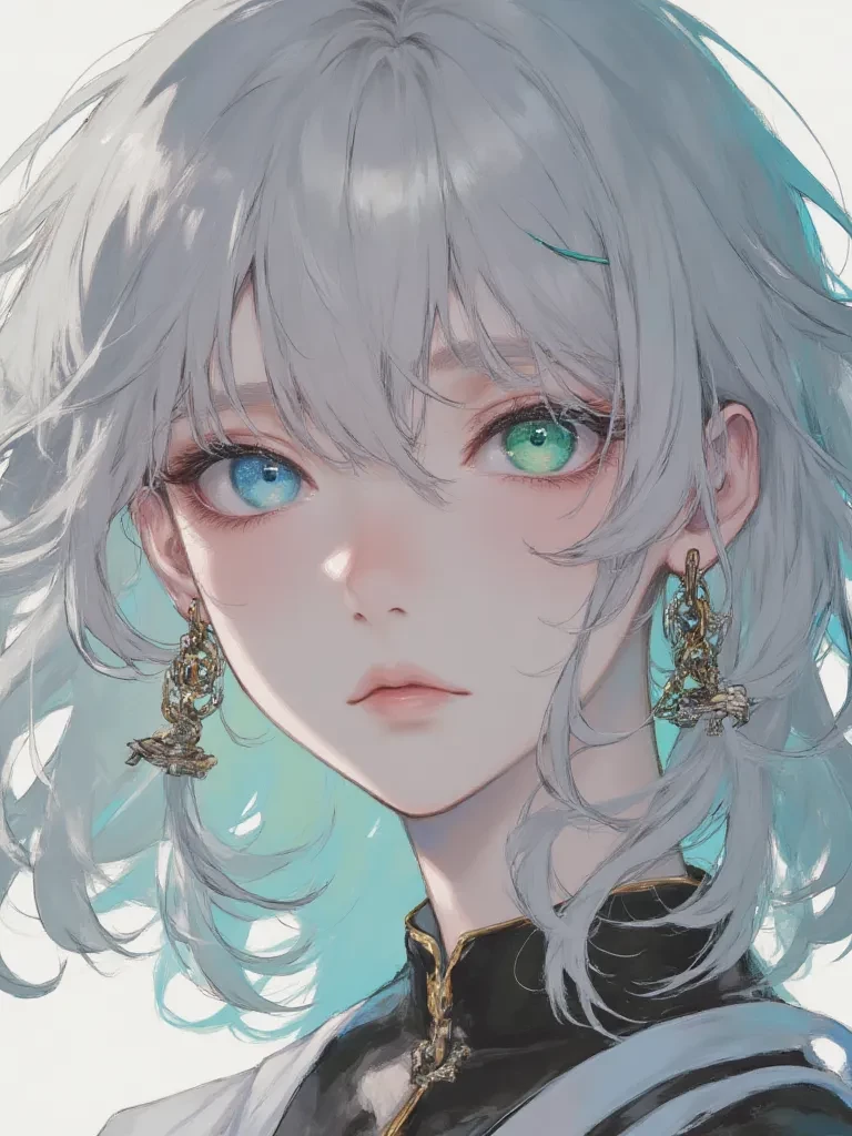 Silver thumbnail