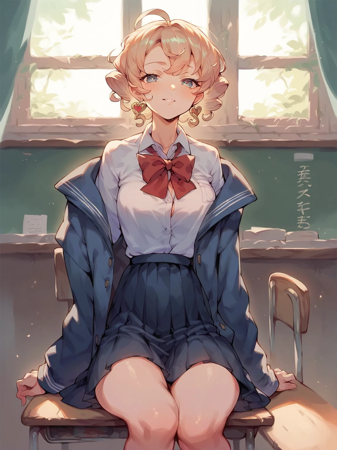 July Miko thumbnail