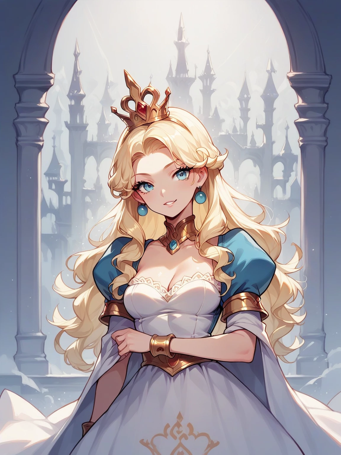 Video Game isekai. Holy Grail, Lost Magic. thumbnail