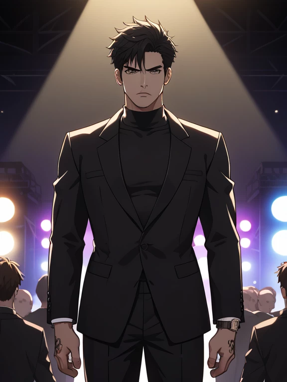 Choi San thumbnail