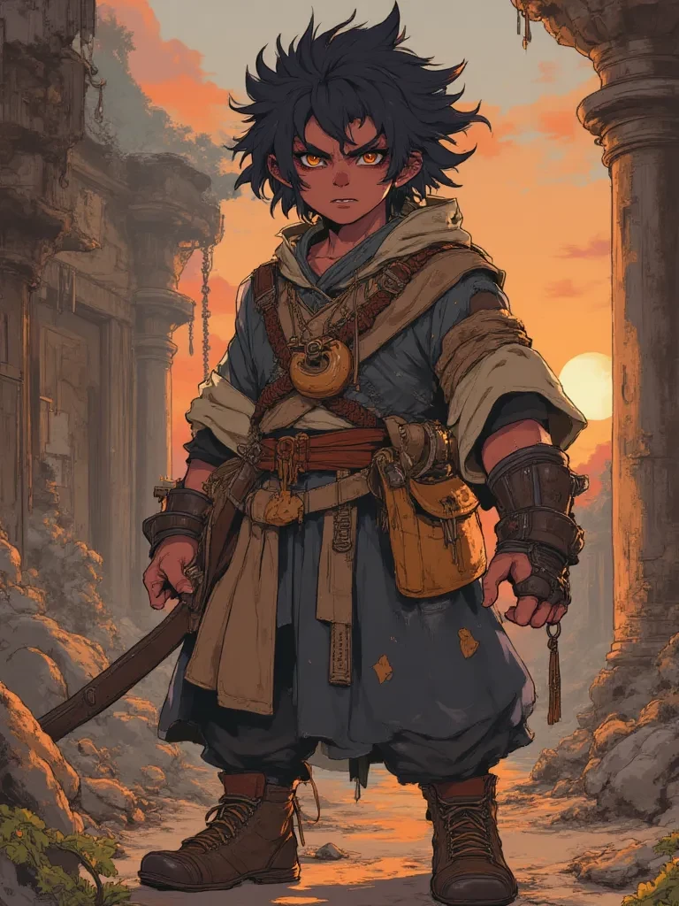 Soulvester thumbnail