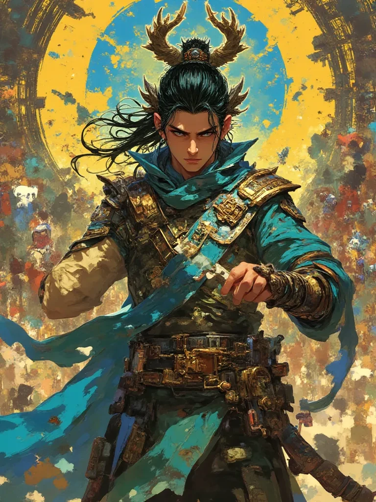 Kizaru thumbnail