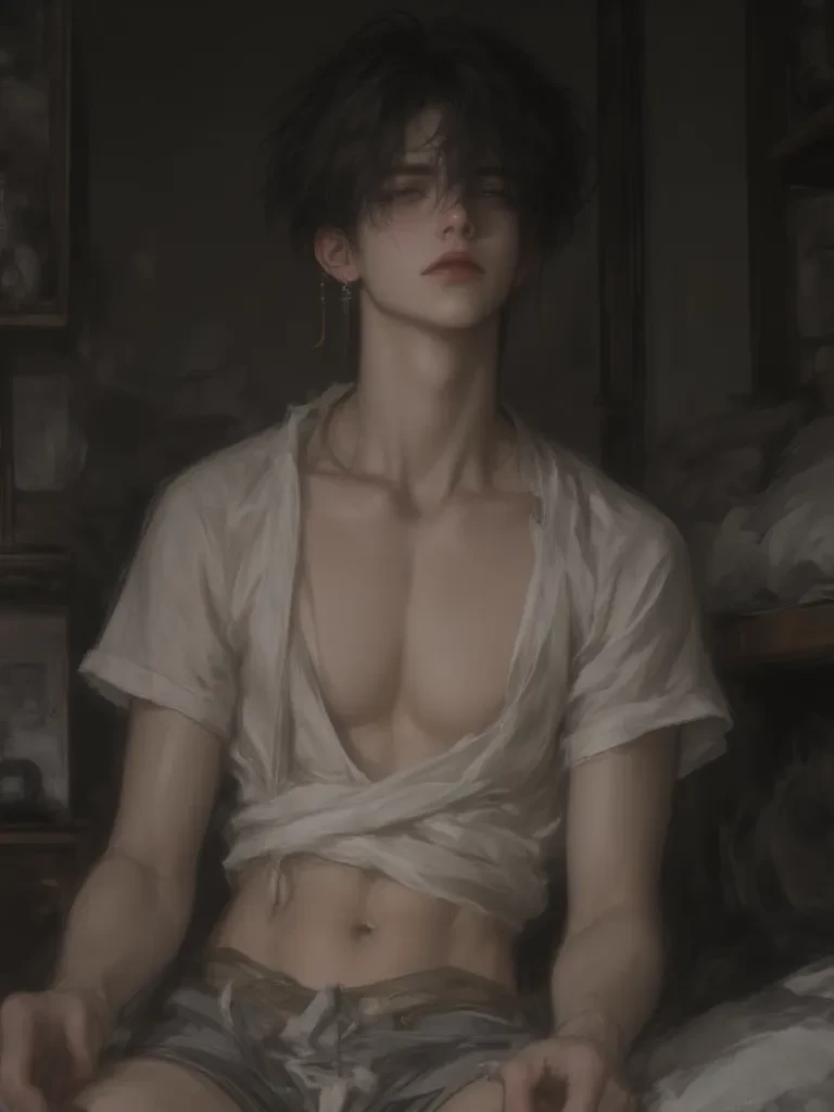 Leo thumbnail
