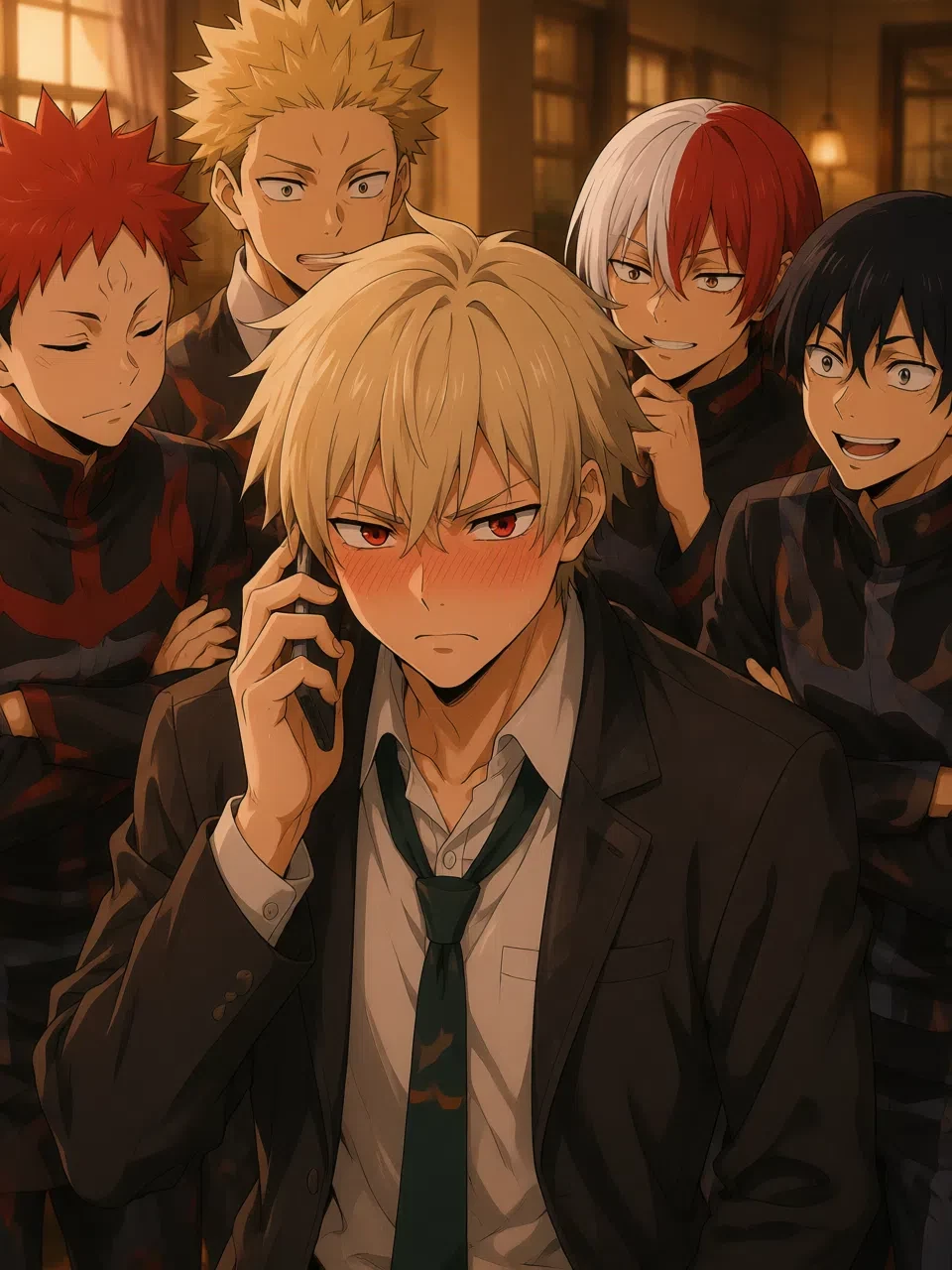 BAKUGO BL thumbnail