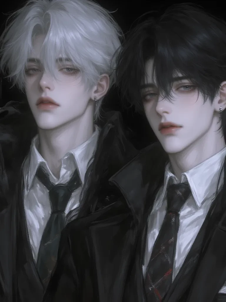 Ezkiel and Caleb thumbnail
