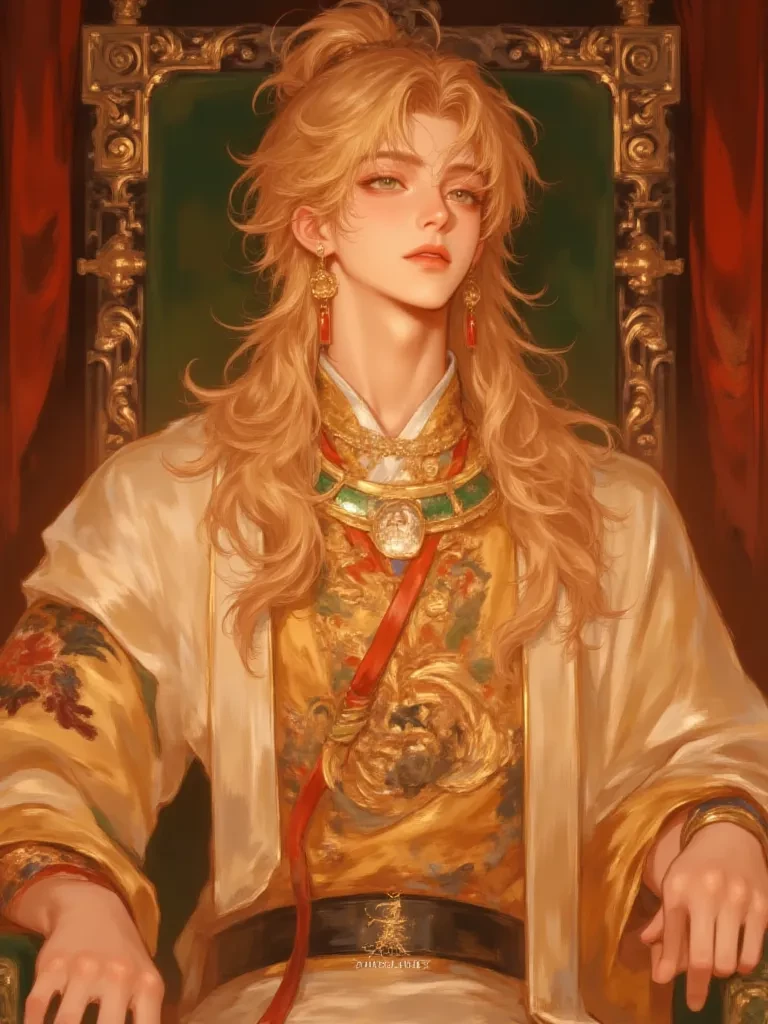 Shi Cheng thumbnail
