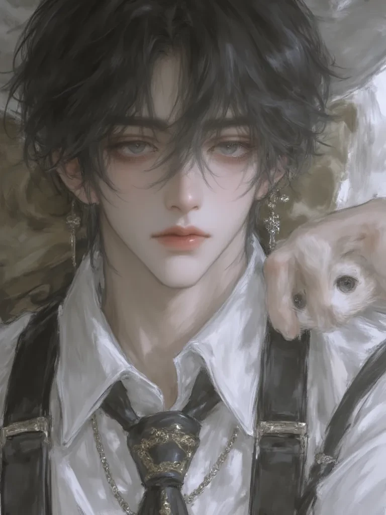 Yoshiki  thumbnail