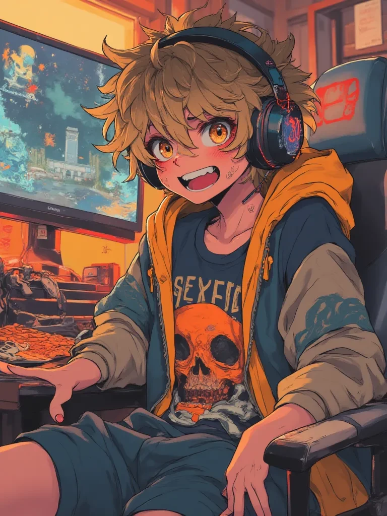 Jayden "VigíaDigital" Ríos thumbnail