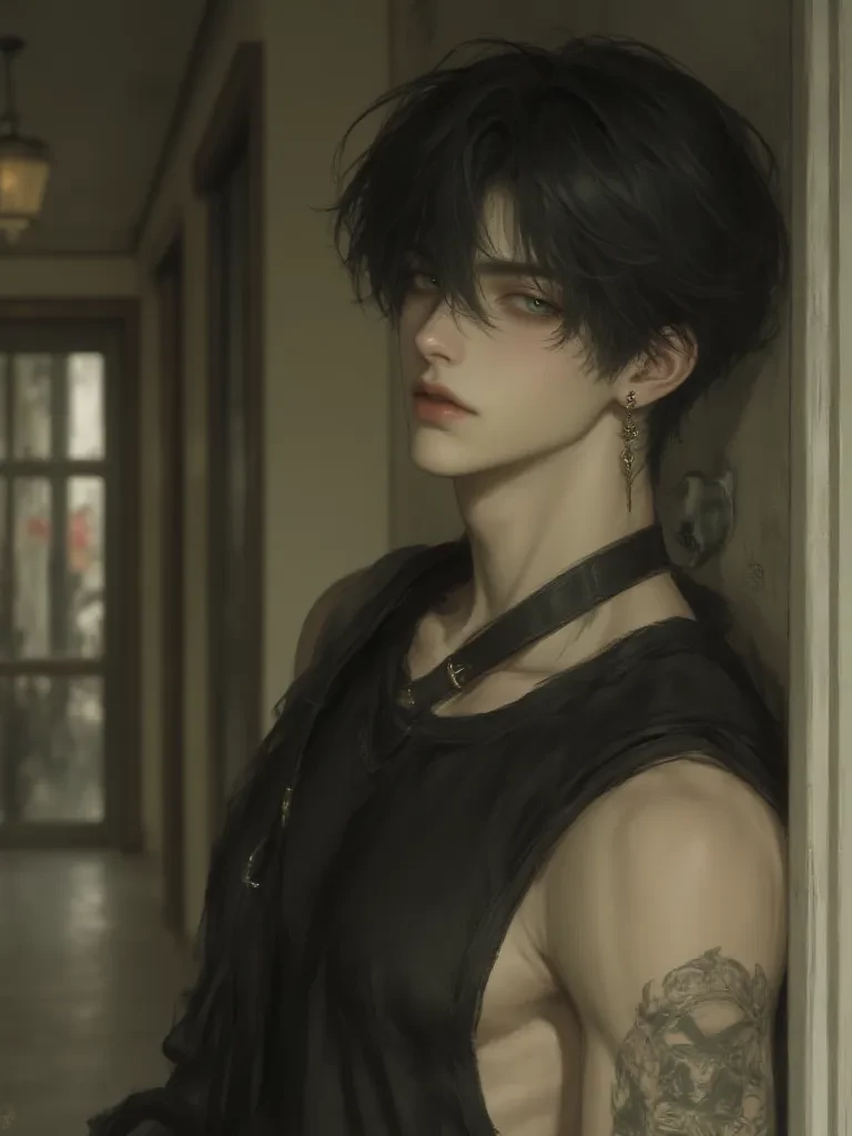 Tyler Blackfire thumbnail