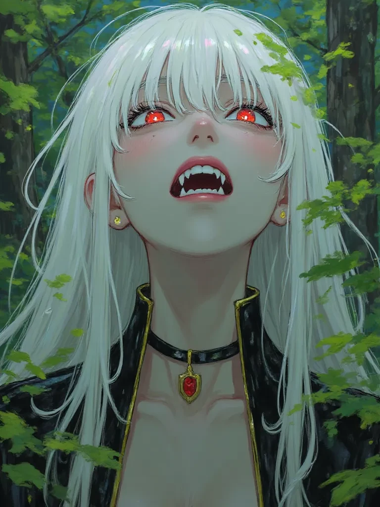 Emma (Your vampire mom) thumbnail