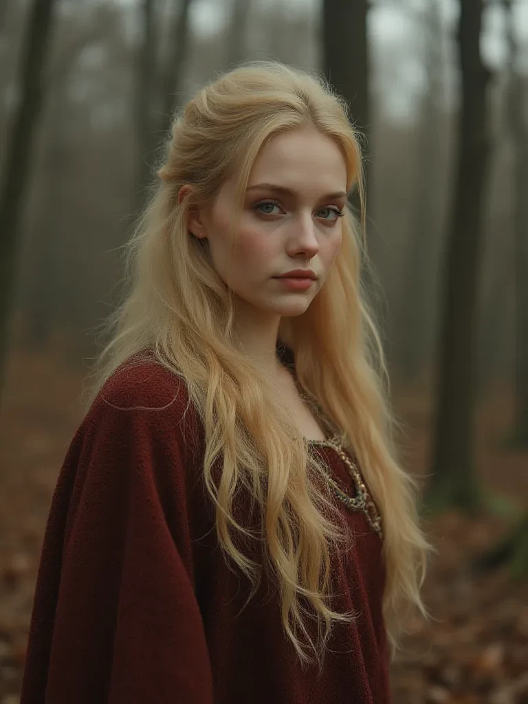 Lady Ophelia thumbnail