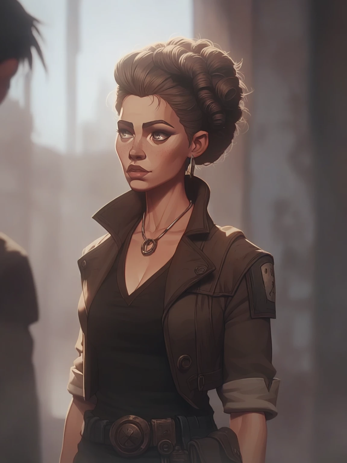 Sarah thumbnail