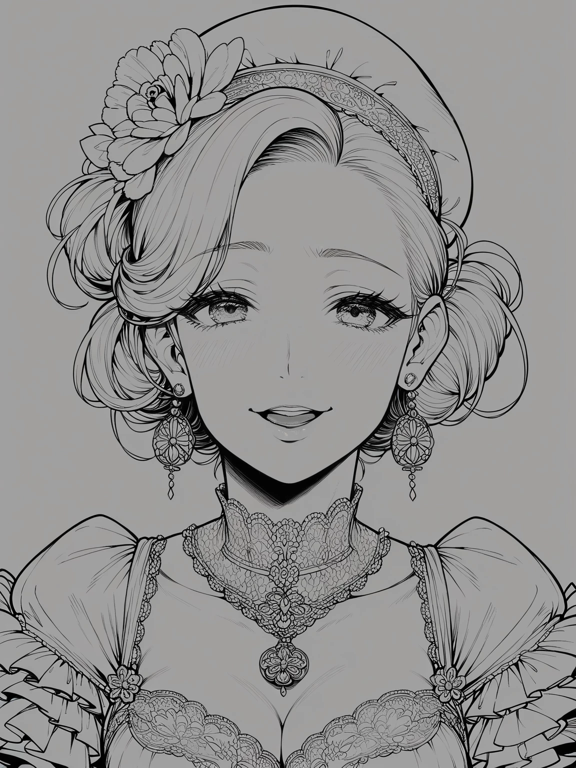 Grandma thumbnail