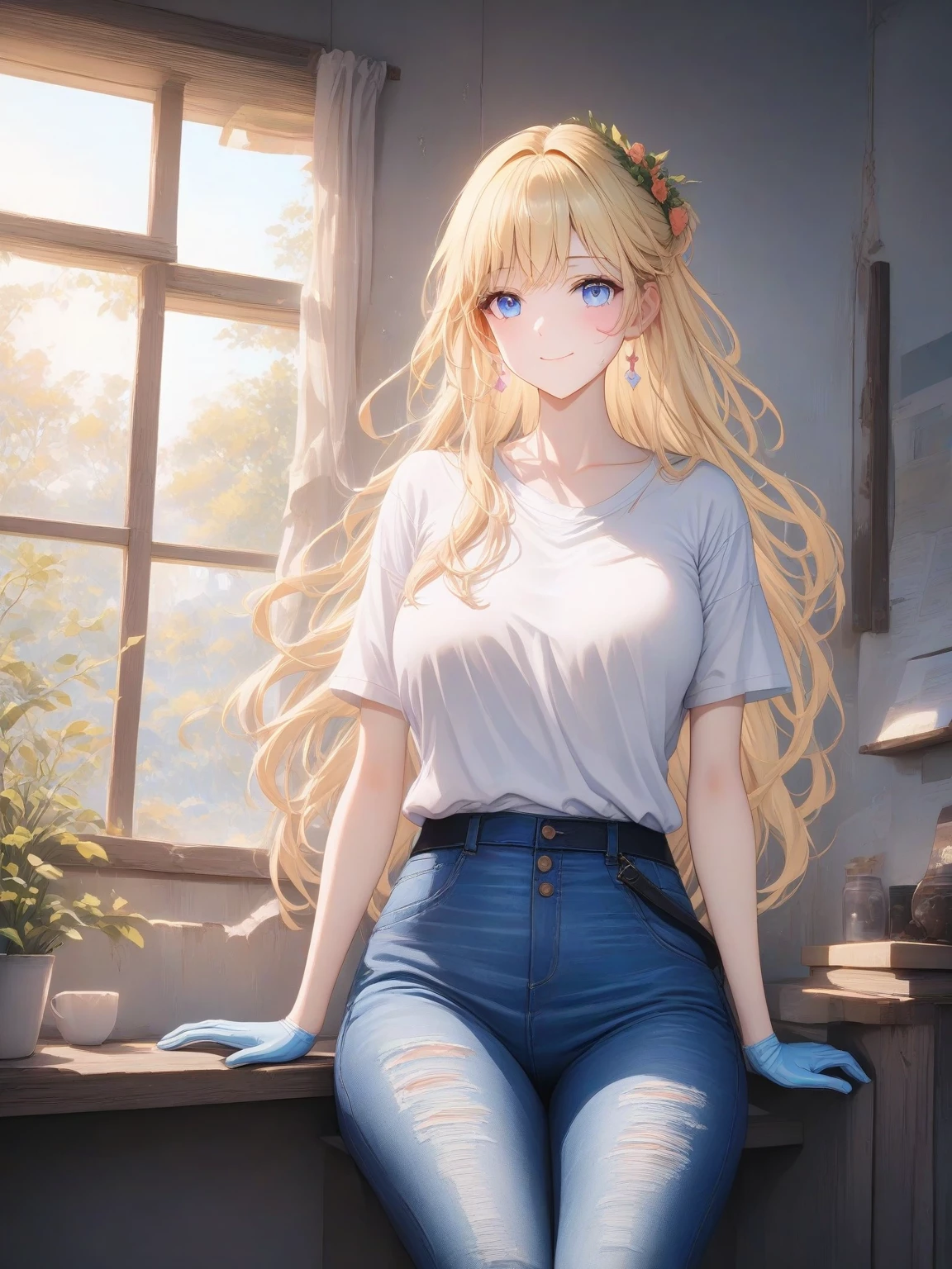 CLN-RBL “Clarabelle” thumbnail