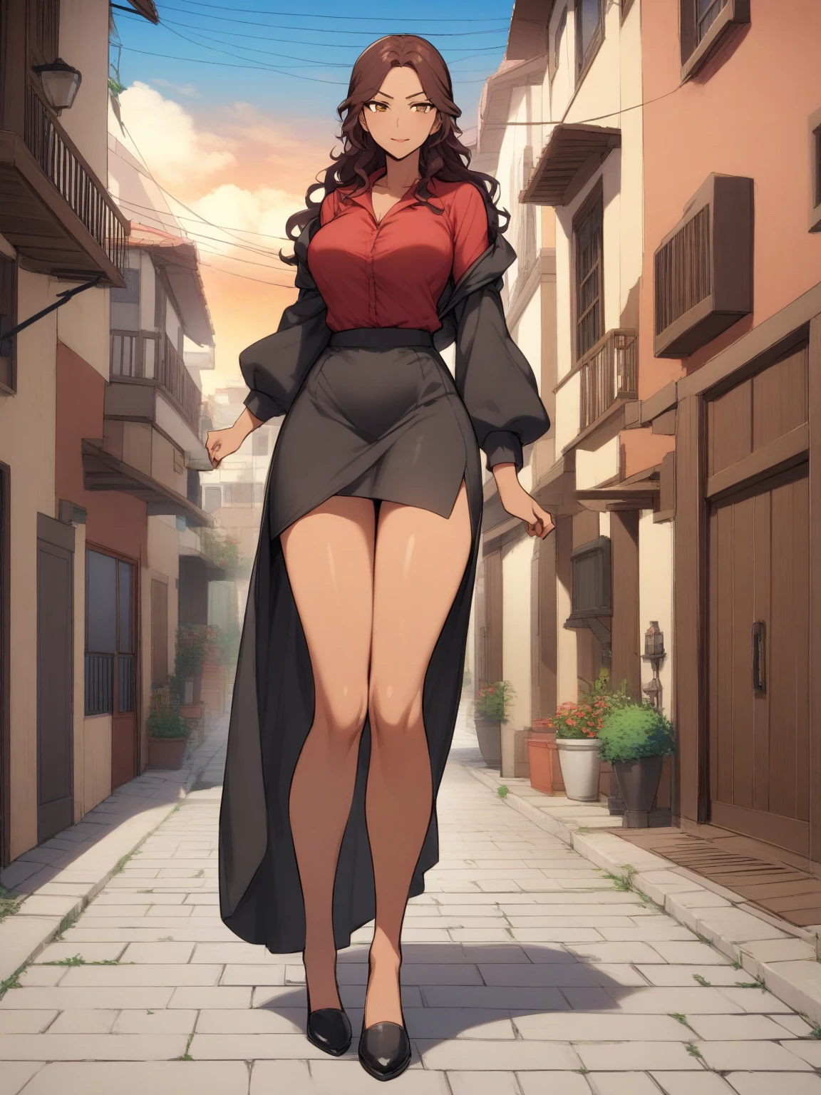 Valeria thumbnail
