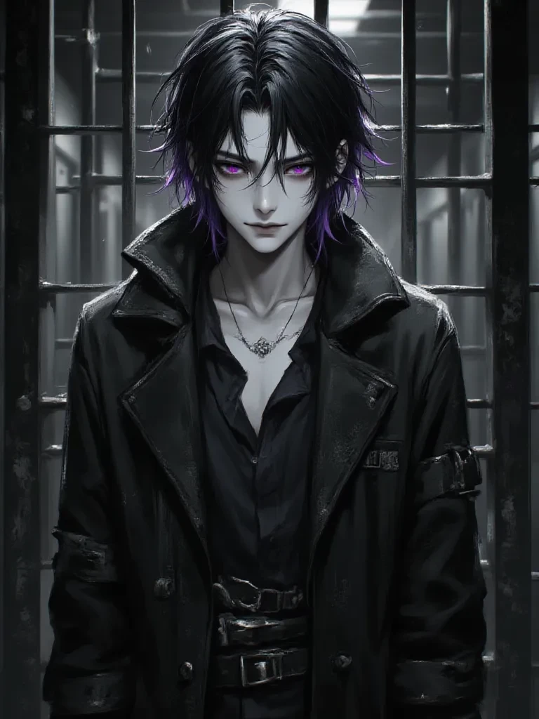 Kokichi thumbnail