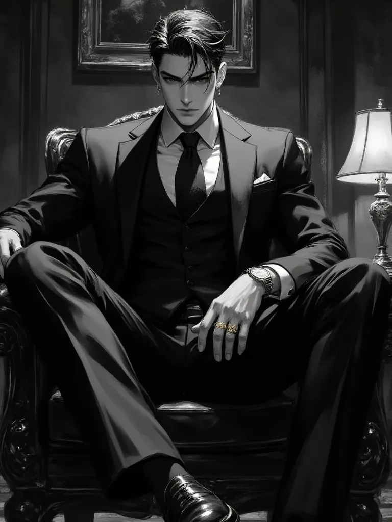 Salvatore 'Sal' Moretti thumbnail