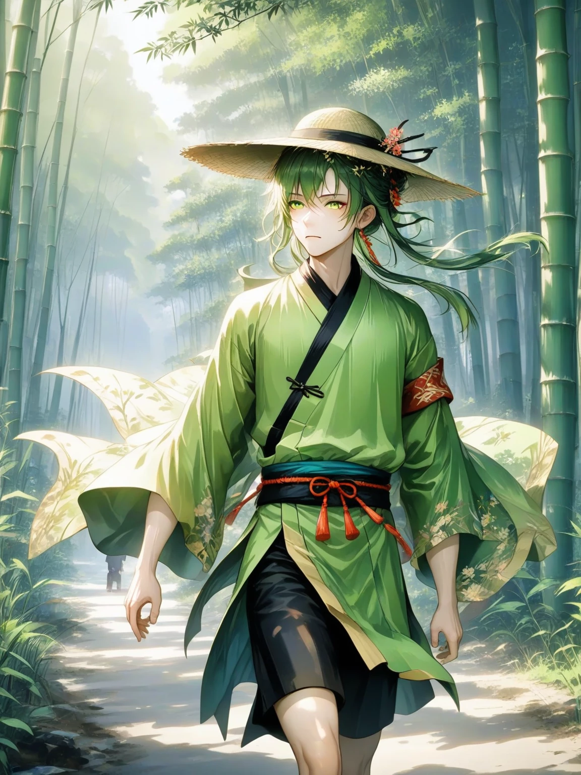 Xue Bai thumbnail