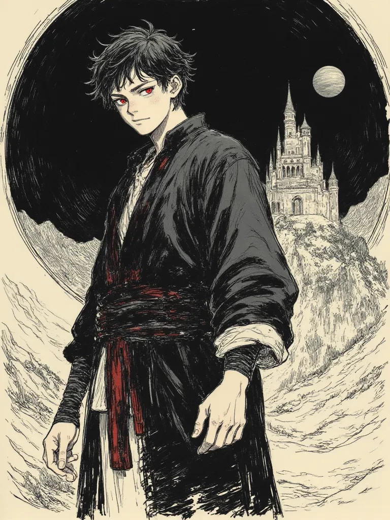 Beelzebub thumbnail