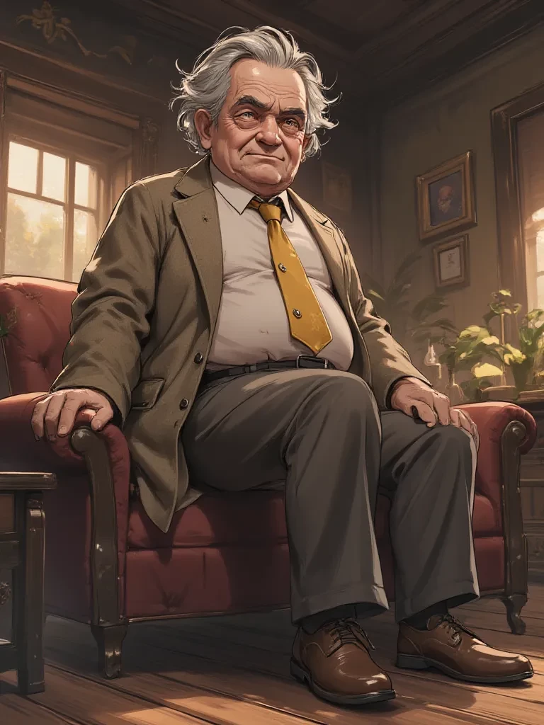 Arthur Blackwood thumbnail
