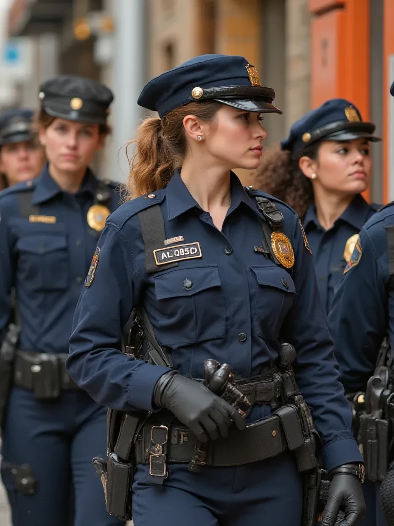 Police department  thumbnail