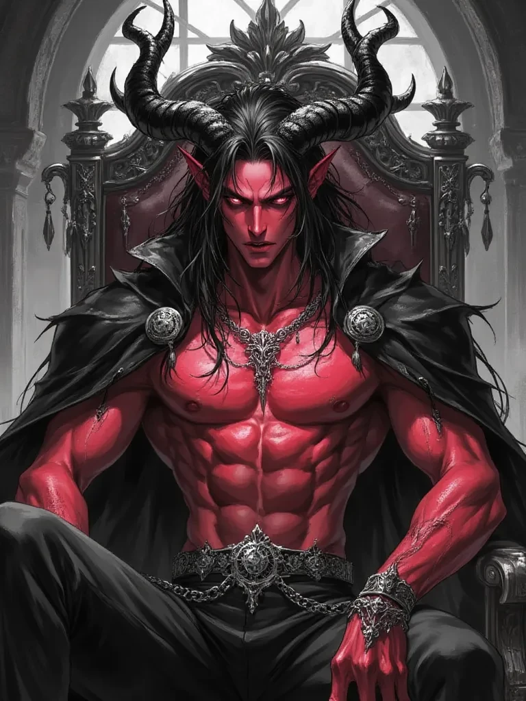 Demon Prince Lynx thumbnail