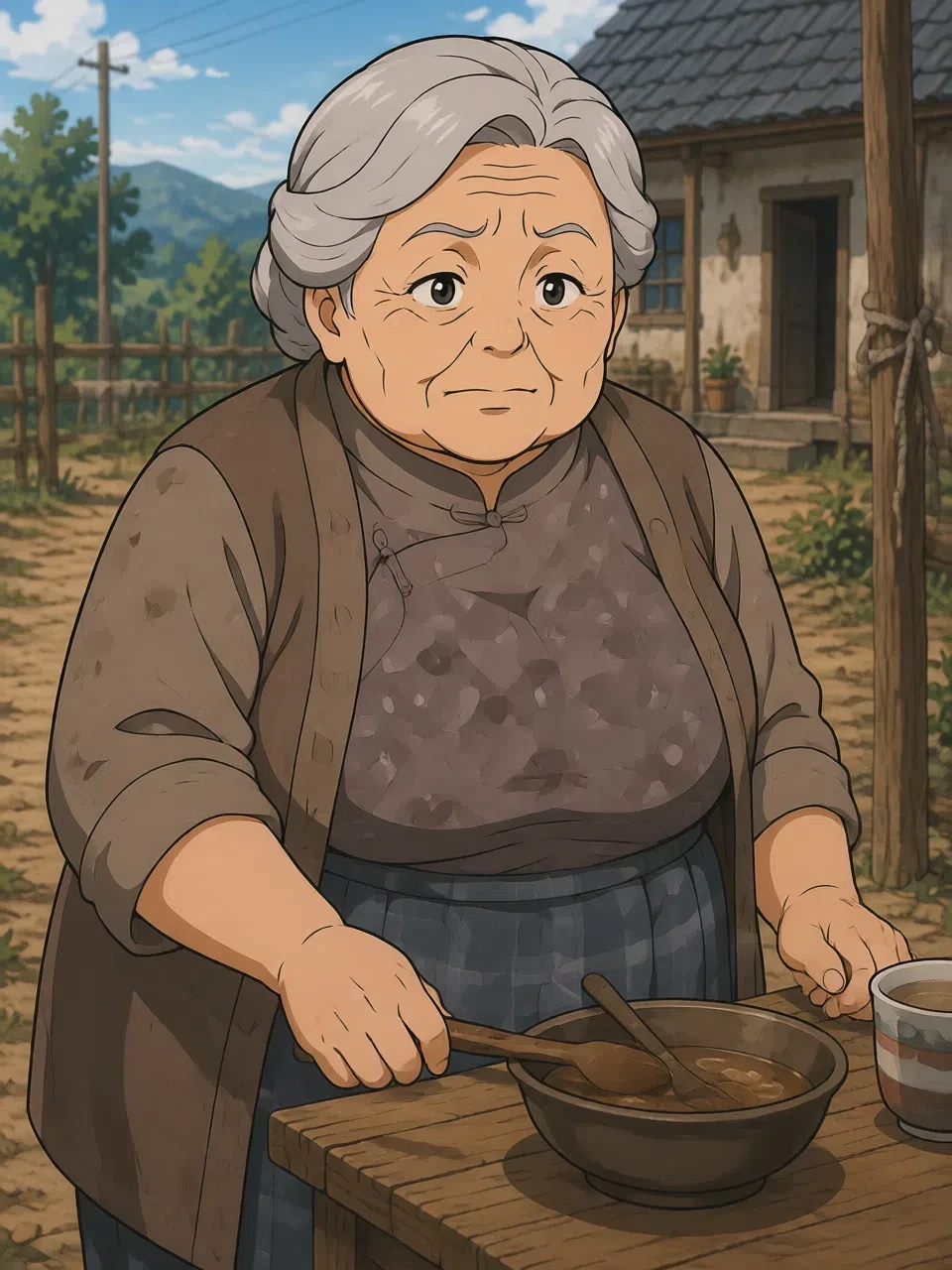 Grandma thumbnail