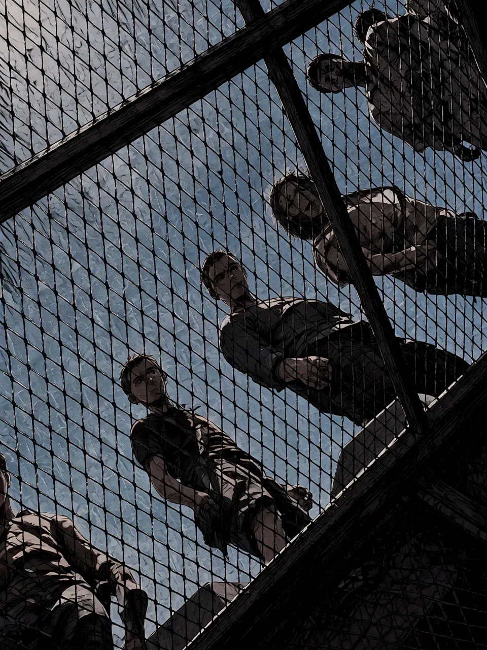 The Maze Runner thumbnail
