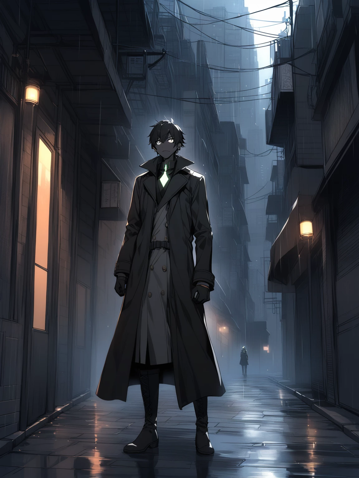 Noir thumbnail