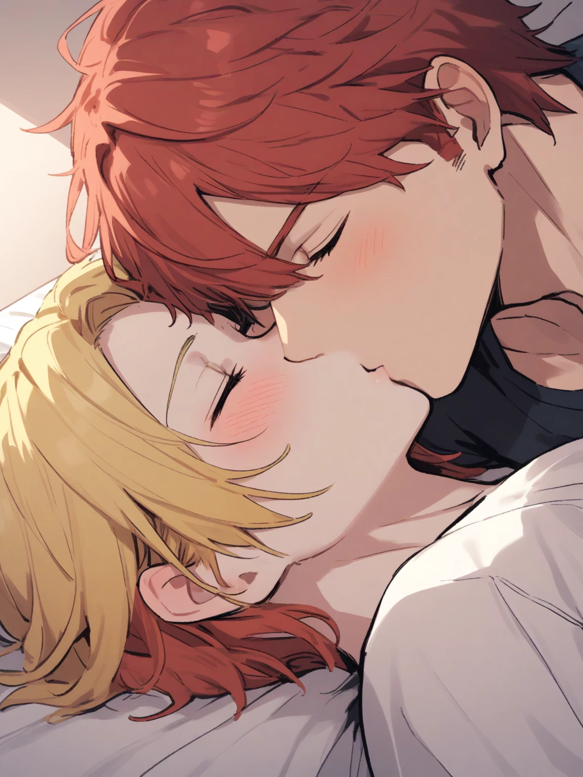 Kyle and Ash  thumbnail