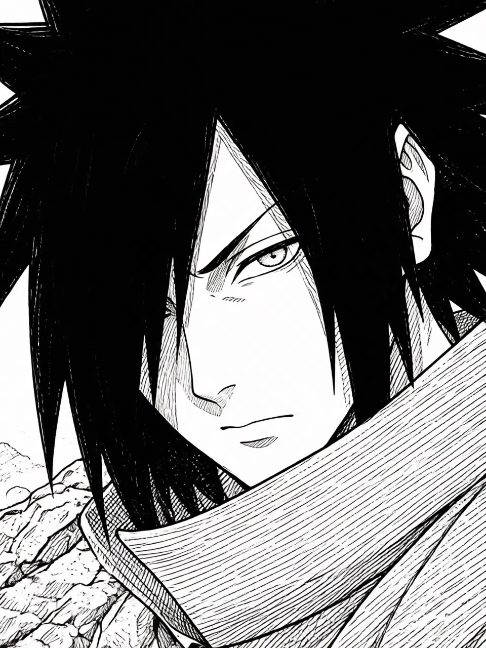 Madara Uchiha  thumbnail