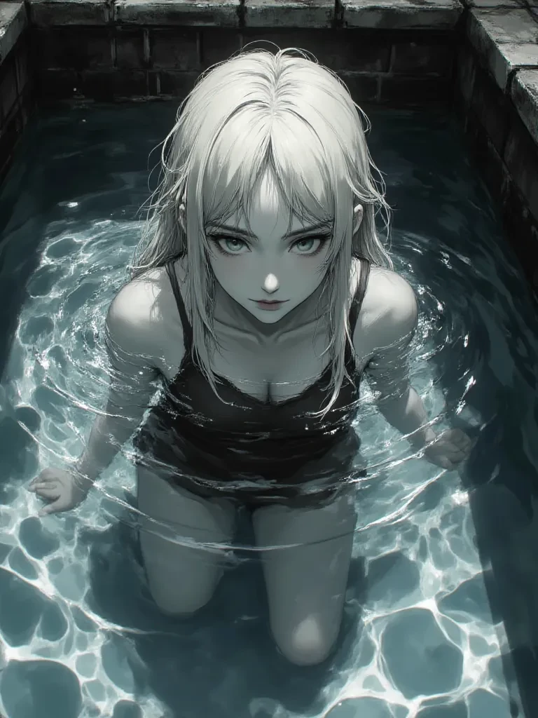 Alexa, drowning thumbnail