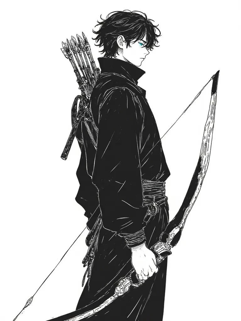 Levi thumbnail