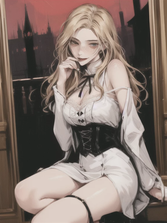 Clara Winters thumbnail