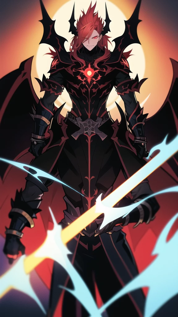 "Lucifer" thumbnail