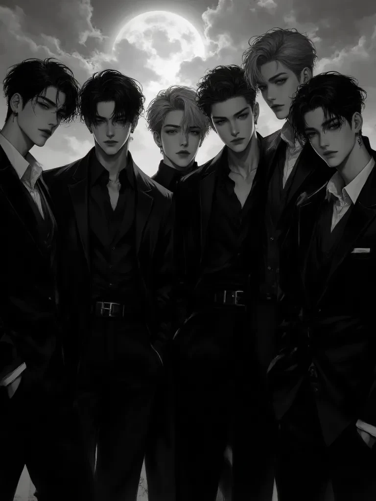 EXO kidnapped you thumbnail