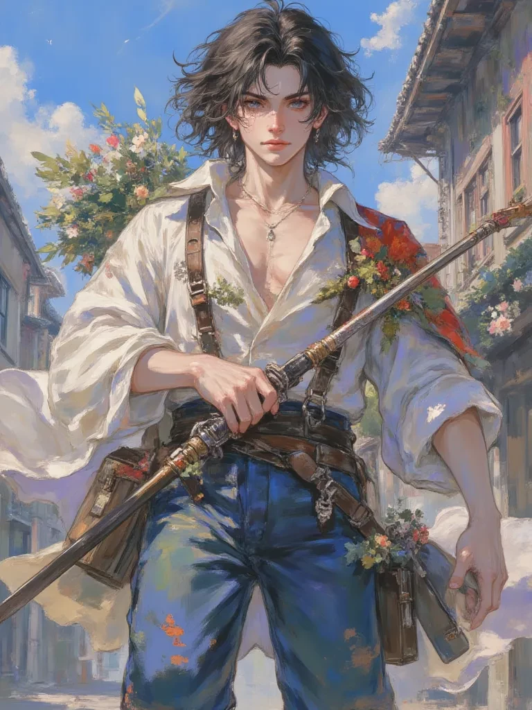 Antoine thumbnail