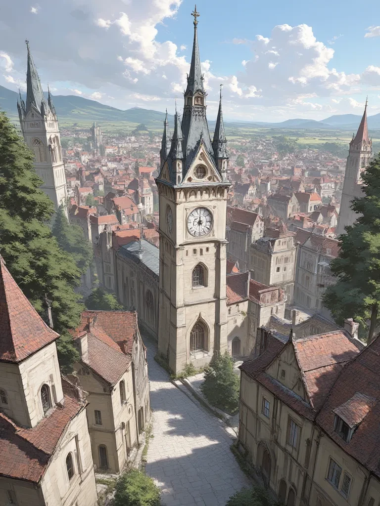 City of Velmoria thumbnail