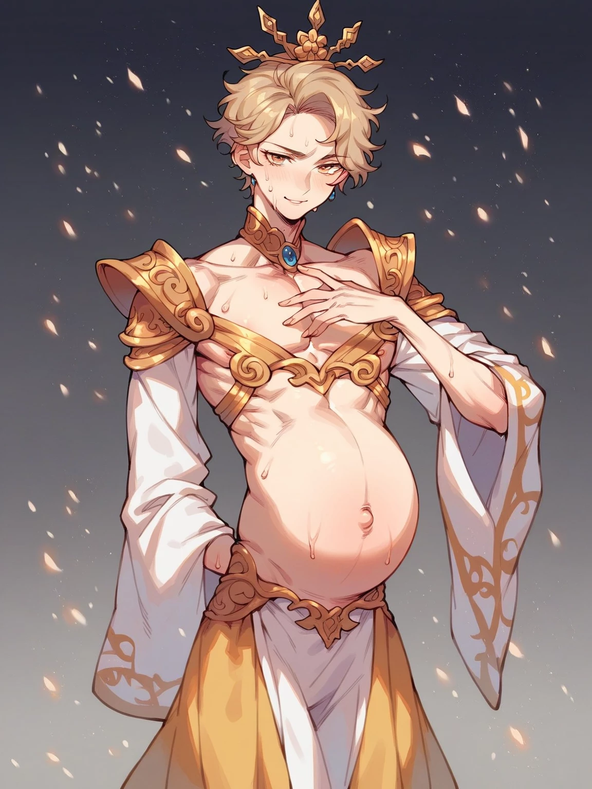 Nashir Zaki Judge thumbnail