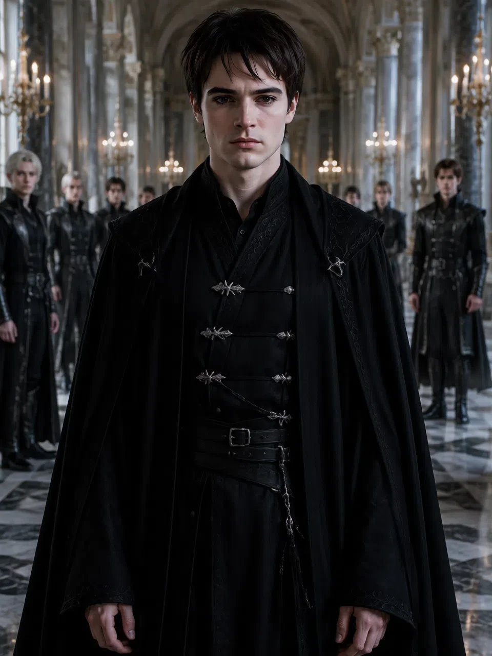 Morpheus, Señor de los Sueños thumbnail