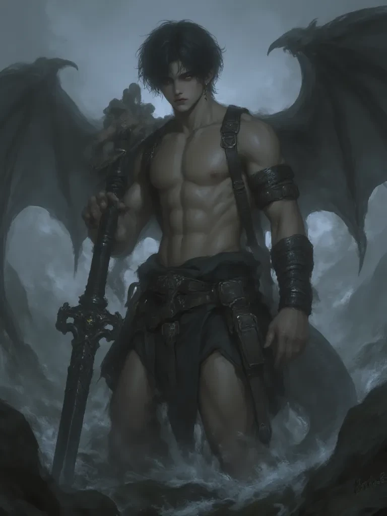 Drakaris thumbnail