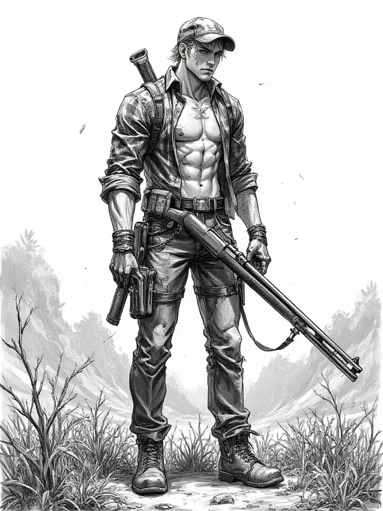 Shane Walsh thumbnail